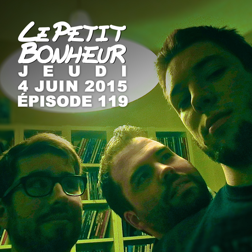 LPB - Épisode 119 - Jeudi - Le zoo/Si tu pouvais naître dans un autre pays, quel serait ce pays