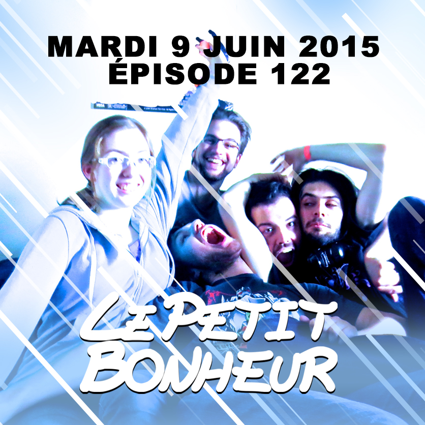 LPB - Épisode 122 - Mardi - Les compagnies sans scrupules/Activité ou jeu le plus l’fun que tu as eu en éducation physique