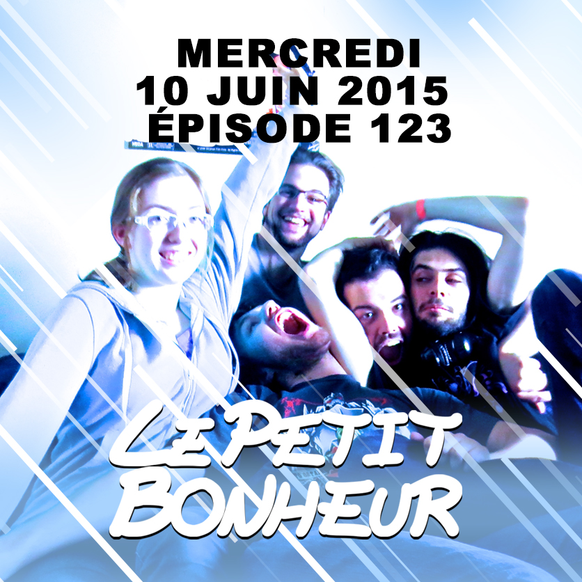 LPB - Épisode 123 - Mercredi - Les examens du Ministère/Le milieu des garderies