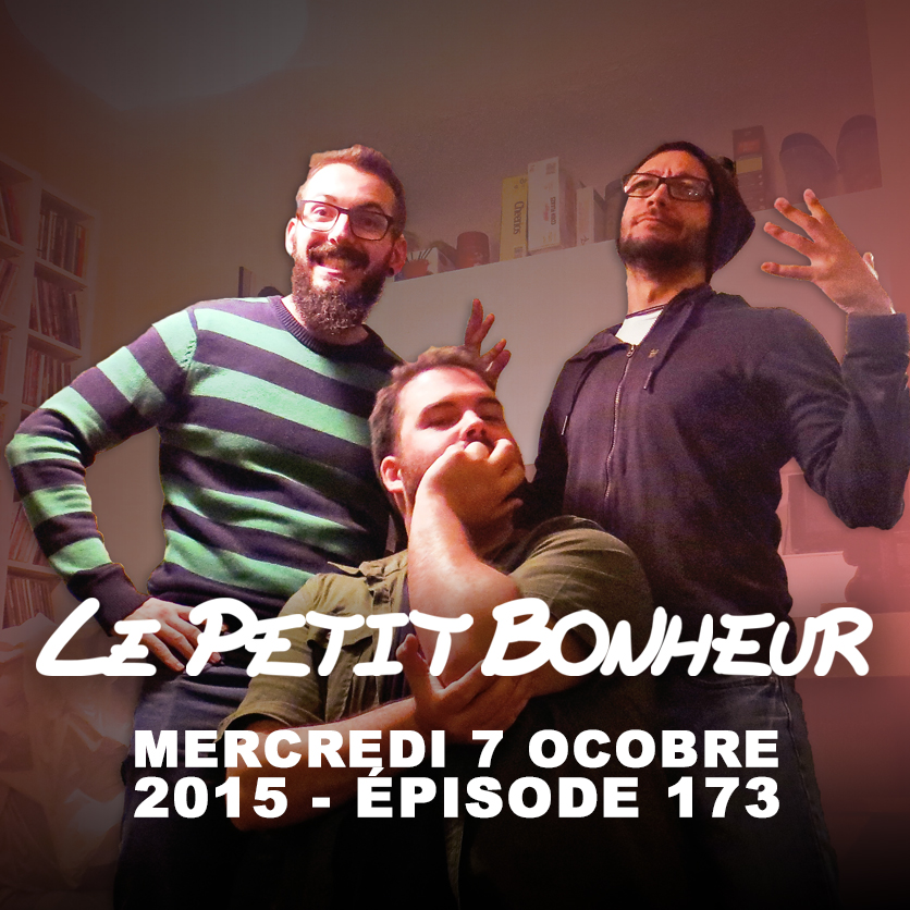 LPB - Ép 173 - Mer - Cuisines-tu bien/Une situation où tu t’es sérieusement senti en danger