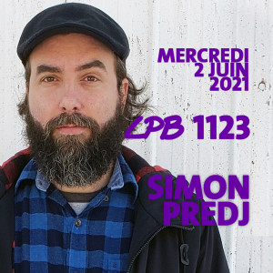 #1123 - Simon Predj - Meilleur meeting zoom à vie