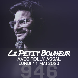 LPB #946 - Rolly Assal - Tu sais-tu c’est quoi, Uppit?