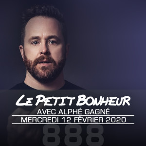 LPB #888 - Alphé Gagné - Chuck mélange ses idées avec le prochain Dune