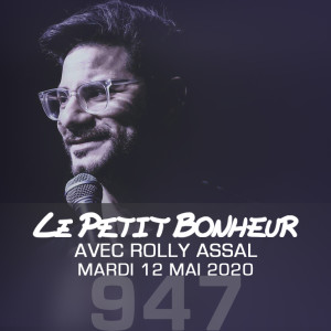 LPB #947 - Rolly Assal - Sébastien Benoit en UHD 4K