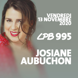 #995 - Josiane Aubuchon - Les photos de finissants de la cohorte 2012 sont plates en ta’