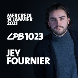 #1023 - Jey Fournier - Lucas est une calculatrice magique