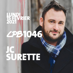 #1046 - JC Surette - Déféquer devant son médecin