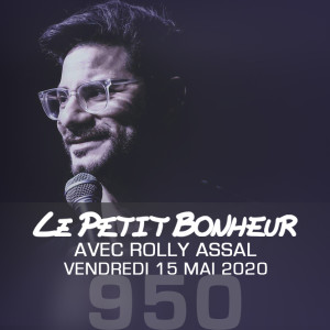 LPB #950 - Rolly Assal - Chuck se croit dans Fight Club