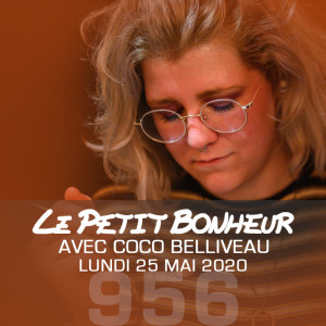 LPB #956 - Coco Belliveau - Après Tiger Kings, Snail Queen