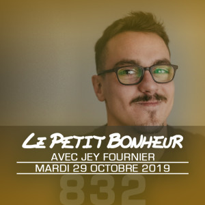 LPB #832 - Jay Laliberté - Chuck dit beaucoup trop d’anglicisemes 