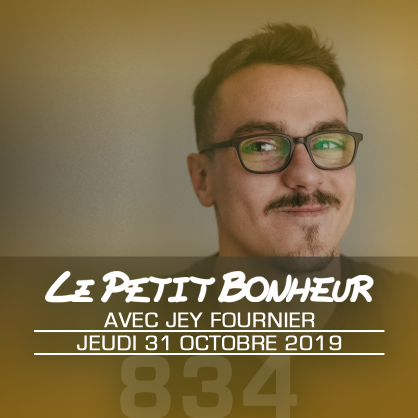 LPB #834 - Jay Laliberté - Les fillms pornos gay ont les pires noms ever