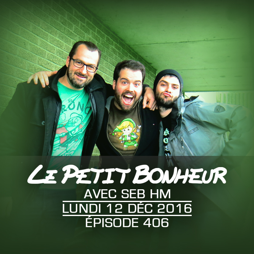 LPB #406 - Seb HM - Lun - Plats épicés et boulangeries mium, mium!