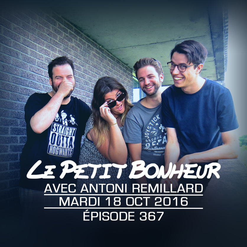 LPB #367 - Antoni Remillard - Mar - Assister à des enchères et l’ultime album de musique