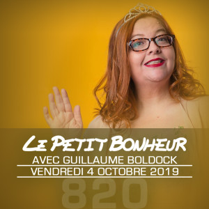 LPB #820 - Val Belzil - Y’a pas juste les rocheuses, les gang!