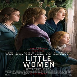 "Little Women" H-D [DEUTSCH Pro!] Ganzer Film (2020)