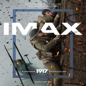 Streaming-VF [[ 1917 ]] HD Movie War Film Complet En Francais Online