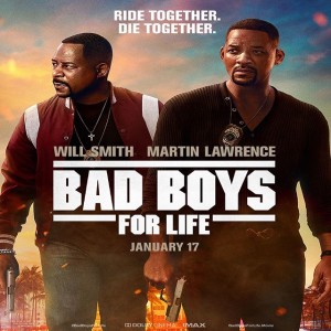 Bad Boys For Life » PELICULA (ONLINE) *2020 HD Gratis