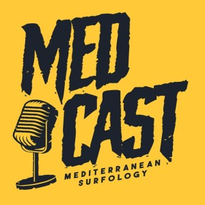 MedCast - EP#3 - גלישה בימי COVID19