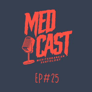 MedCast EP#25 - Med Updates