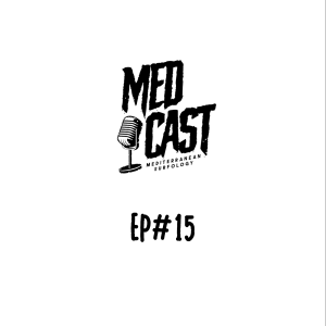 MedCast EP#15 -סוגרים את 2020, סטטיסטיקות,גלים, פייפ מאסטרסט ועוד...