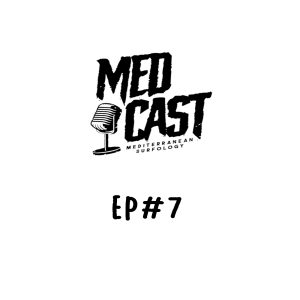 MedCast EP#7 - הגולש המודרני וימי הפלטה