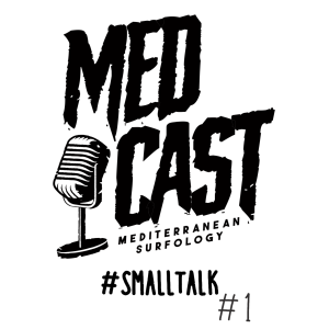 MedCast - #SMALLTALK #1