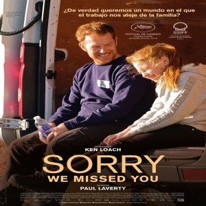 "2020" Sorry We Missed You - Ganzer HD™ Stream(Deutsch) // F i l m e German