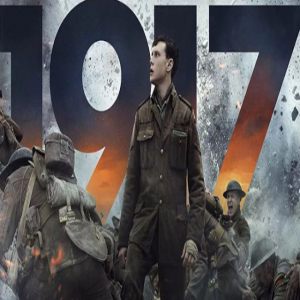 VER@ AHORA_ ~ 1917 ~ 2020 PELÍCULA COMPLETA HD CINE [GRATIS] éxito de taquilla