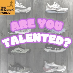 Training Tuesday: Are You Talented?