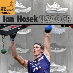 Episode 467: Ian Hosek