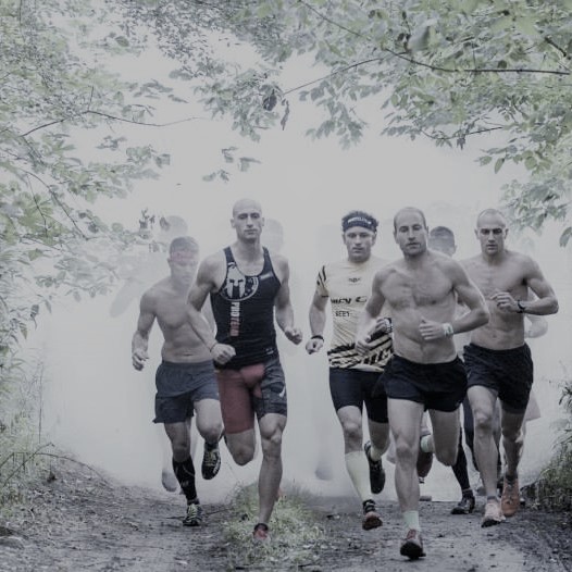 The Running Public