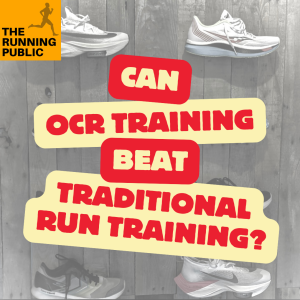 Training Tuesday: OCR Training > Tradition Run Training?