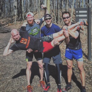 Training Tuesday #38: The Power of Accountability Partners & Finding Your Why