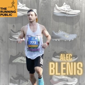 Episode 409: Alec Blenis