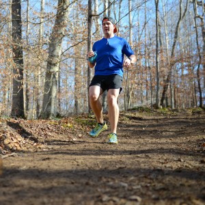 Episode 46: Ross Wiemer - Couch to Ultra