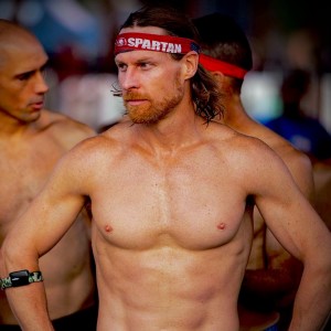 Training Tuesday #107: Kirk Raced!