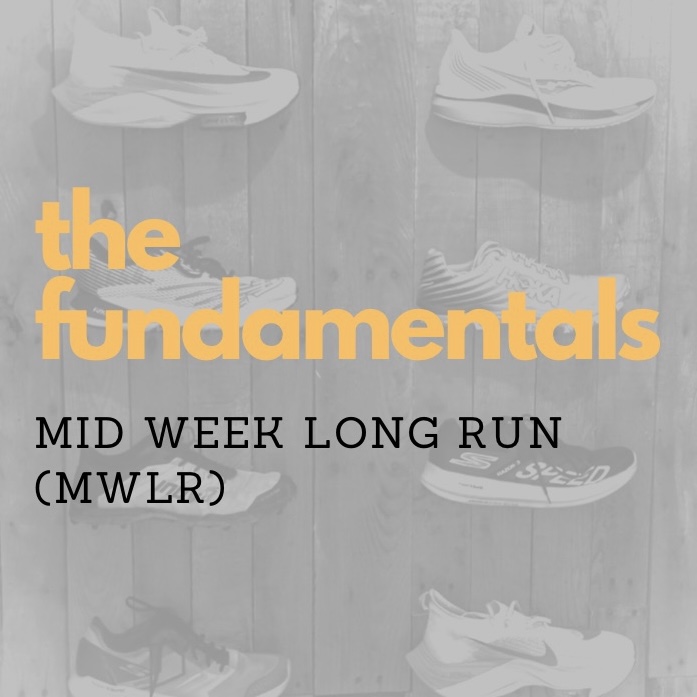 The Running Public