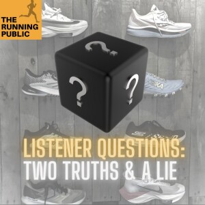 Episode 438: Two Truths & A Lie