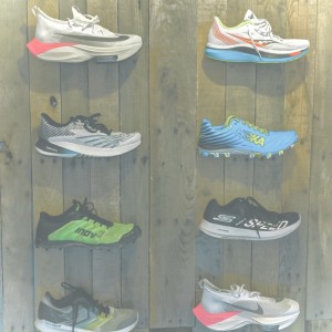 Training Tuesday #111: The Great Shoe Show