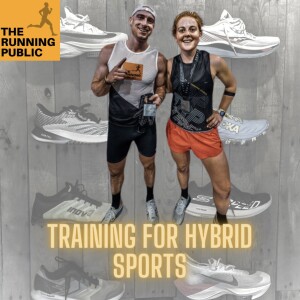 Training Tuesday: Training for Hybrid Sports