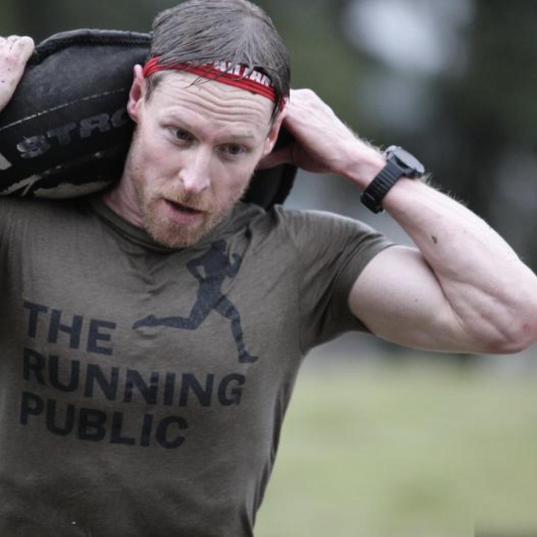 The Running Public