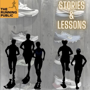 Episode 434: Running Stories & Life Lessons!