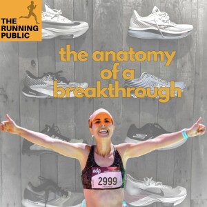 Training Tuesday: The Anatomy of a Breakthrough