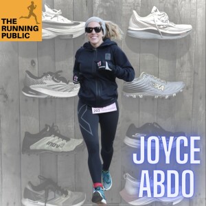 Episode 432: Joyce Abdo