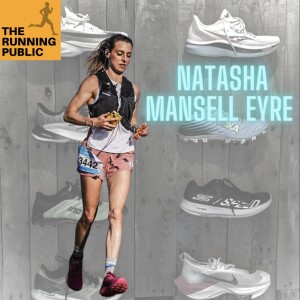 Episode 446: Natasha Mansell Eyre