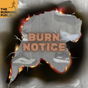 Training Tuesday: Burn Notice