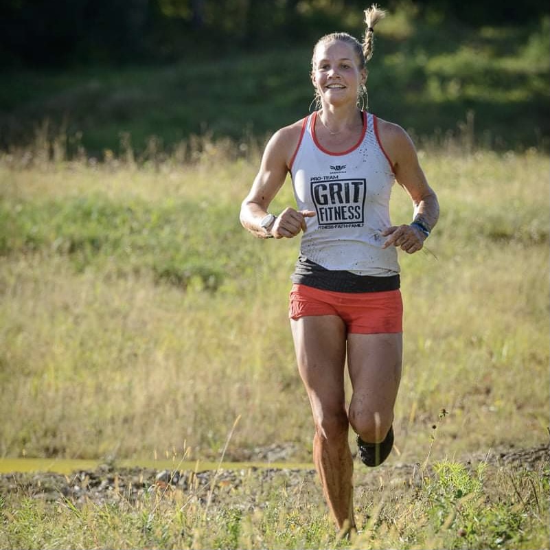 The Running Public