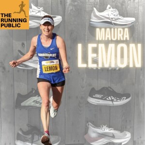 Episode 424: Maura Lemon