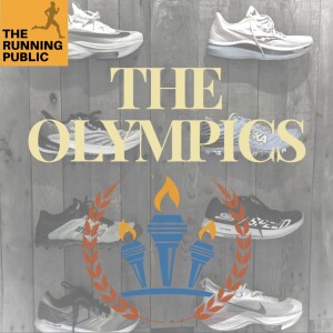 Episode 458: The Olympics So Far