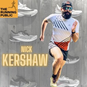 Episode 415: Nick Kershaw